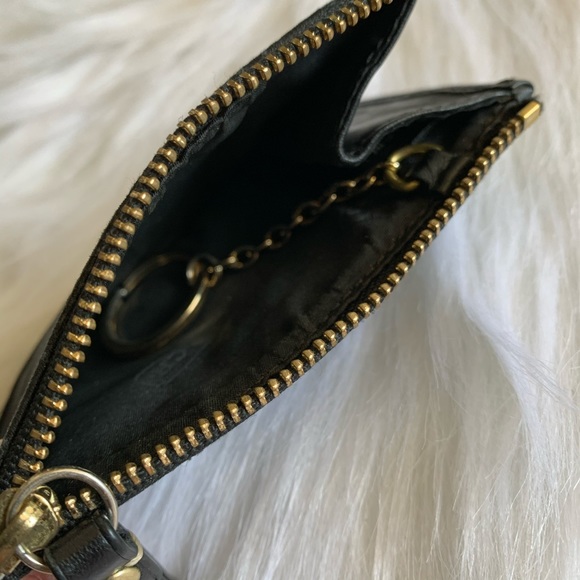 COACH - coin wallet - Picture 8 of 8